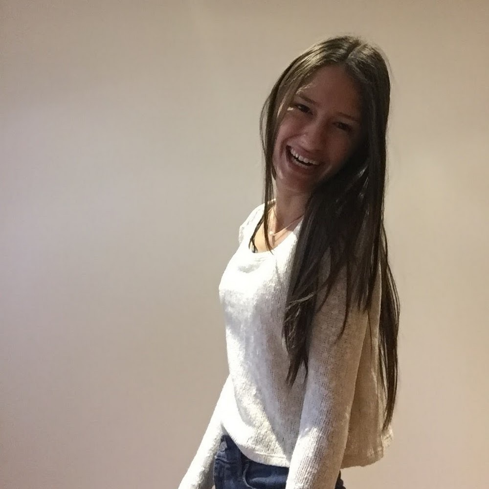 Meet your Posher, Mariana